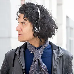 Навушники Koss Porta Pro Wireless On-Ear Mic (196685.101) - мініатюра 6