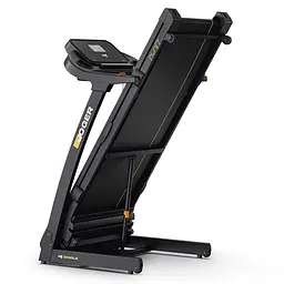 Бігова доріжка Hop-Sport HS-2000LB Joger - мініатюра 9