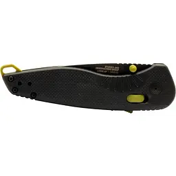 Складаний ніж SOG Aegis AT Чорний - мініатюра 4