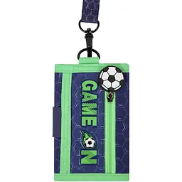 Гаманець Yes W-1 Football Fan (533814)