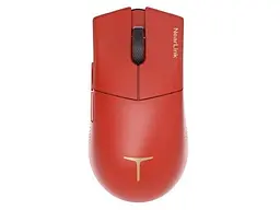 Миша Thunderobot ML903 Mini 8K Tri-Mode Red (6932066320218)