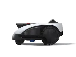 Газонокосарка-робот Ecovacs Goat O1200 LiDAR Pro (MR2508) - мініатюра 2