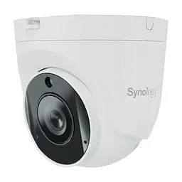 Камера відеоспостереження Synology TC500 - мініатюра 4