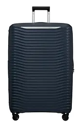 Валіза 81 См Samsonite UPSCAPE BLUE 81x54x34(37) KJ1*01004