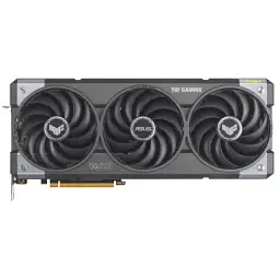 Відеокарта Asus Radeon RX 9070 XT 16Gb TUF OC GAMING (TUF-RX9070XT-O16G-GAMING)