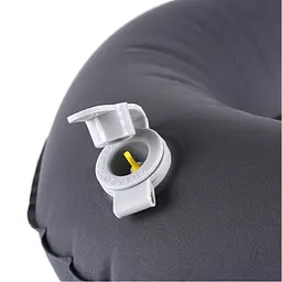 Подушка Lifeventure Inflatable Pillow - мініатюра 4