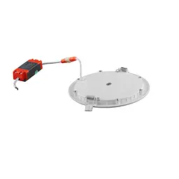 Точковий світильник Skarlat PC0006-14RD 6W 6000K - мініатюра 2