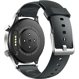 Розумний годинник Jiks Watch PRO Сріблястий - мініатюра 4