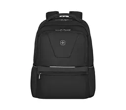 Рюкзак, XE Resist, 16", чорний Wenger teh0014624 - мініатюра 4