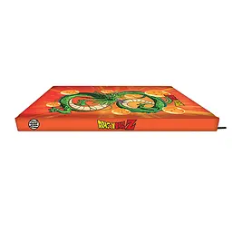 Записна книжка Dragon Ball Shenron (Драгон бол) - мініатюра 3