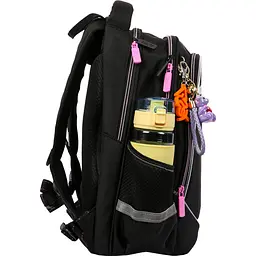 Рюкзак шкільний Yes S-116М Glow in Style (550501) - мініатюра 3