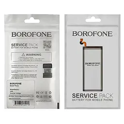 Акумулятор Borofone EB-BN950ABA/ABE для Samsung N950 Note 8 - мініатюра 3