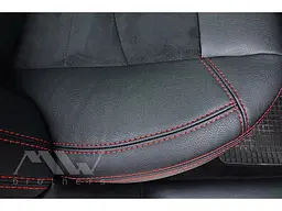 Авточохли модельні MW Brothers для Mazda 6 (II) c 2007 - мініатюра 3