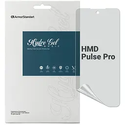 Плівка захисна Armorstandart Matte HMD Pulse Pro (ARM78241)