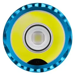 Ліхтар Olight Warrior 3S Black - мініатюра 7
