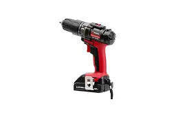 Шуруповерт акумуляторний Intertool 18 В SemiPro WT-0328 - мініатюра 6