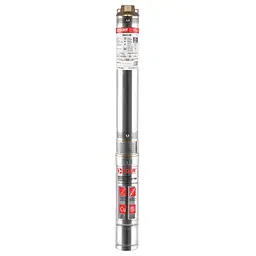 Свердловинний насос відцентровий KOER 3SDM 2/11 + пульт (KP2616)