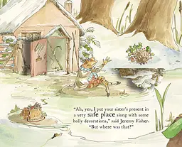 Peter Rabbit: The Christmas Present Hunt - мініатюра 2