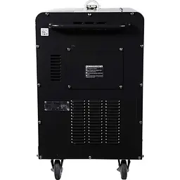 Генератор дизельний Konner&Sohnen KS 9200HDES-1/3 ATSR (EURO V) [117114] - мініатюра 6