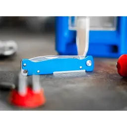 Ніж Boker Plus Atlas Blue - мініатюра 4