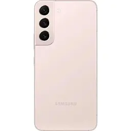 Смартфон Samsung Galaxy S22 8/256GB Pink (SM-S901BIDG) - мініатюра 6