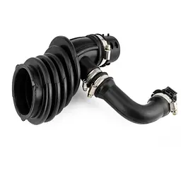 Патрубок повітряного фільтра FORD C-MAX, Focus, VOLVO C30, S40, V50 OEM 1673571 - мініатюра 3