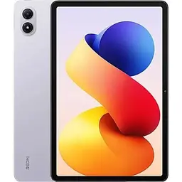 Планшет Xiaomi Redmi Pad 2 Pro Wi-Fi 6/128GB Lavender Purple