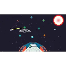 Ключ активації Microsoft Rogue Star Rescue для Xbox One/Series - мініатюра 6