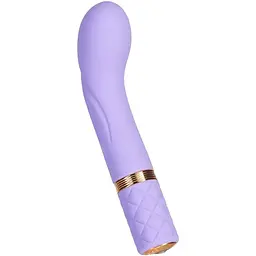 Вібратор Pillow Talk Racy Special Edition 12.7 см фіолетовий