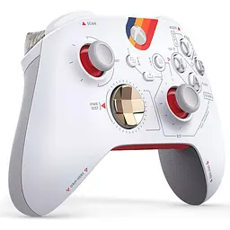 Геймпад Microsoft Xbox Series X/S Wireless Controller Starfield Edition (QAU-00108) [86781] - мініатюра 3