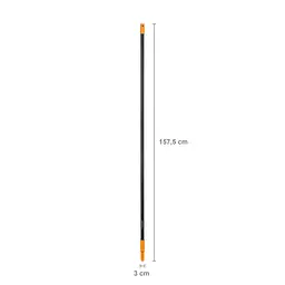 Щітка Fiskars White універсальна (1025926) - мініатюра 4