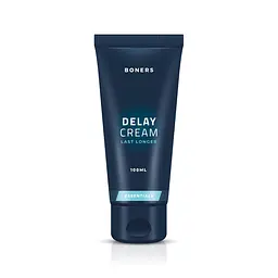 Пролонгатор Boners Delay Cream