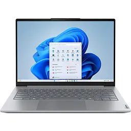 Ноутбук LENOVO ThinkBook 14 G8 IRL, Intel Core 5 210H до 4.8 ГГц, 14-дюймовий WUXGA, 16 ГБ, SSD 512 ГБ, графіка Intel, Windows 11 Pro
