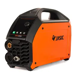 Інвертор зварювальний Jasic ARC-200 (Z2S32) EVO20, з кабелями