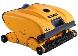 Робот-пилосос (для басейнів) Dolphin Wave 150, до 30 м