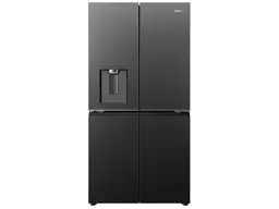 Холодильник с морозильной камерой Haier HCR79F18CHMB