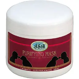 Маска для собак и кошек Iv San Bernard Purifying Mask с глиной Мертвого моря 500 мл