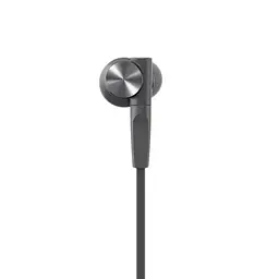 Навушники Sony MDR-XB55AP чорні - мініатюра 4