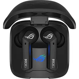 Навушники Asus ROG Cetra True Wireless Black (90YH03G1-B5UA00) [162648]