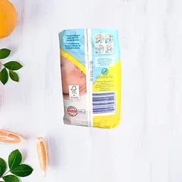 Підгузки Lupilu Premium 1 2-5кг 24шт - мініатюра 4