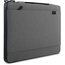 Сумка для ноутбука Dell 11-14" EcoLoop Pro Urban Sleeve, Gray CV4425 (460-BDWQ) - мініатюра 3