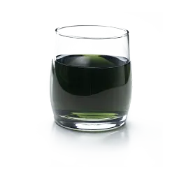 Рідкий Хлорофіл НСП, 476 мл | Chlorophyll Liquid NSP - мініатюра 2