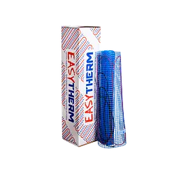 Мат нагрівальний Easytherm двожильний EM 2.50 - мініатюра 2