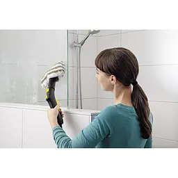 Комплект серветок для ванної Karcher SC1 (2.863-266.0) - мініатюра 2