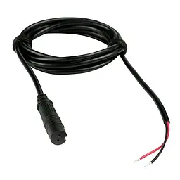 Кабель живлення Lowrance для HOOK2 / Reveal / Cruise 5-12"