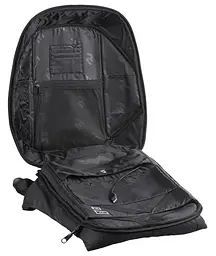 Рюкзак для ноутбука 2E-BPK63148BK 16" чорний - мініатюра 5