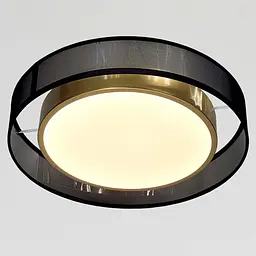 Led стельова люстра Art 2003/400 - мініатюра 2