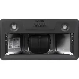 Витяжка Minola HBI 5202 GR 700 LED - мініатюра 5