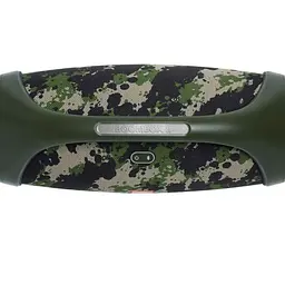 Портативна колонка XPRO Boombox з ручкою 345 мм чорна (MER-12627_944) - мініатюра 3