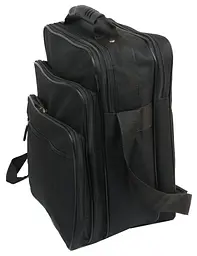 Чоловіча сумка Wallaby 28х36х21 см sum0014246 - мініатюра 5